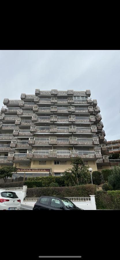 Blue Salou Exterior foto