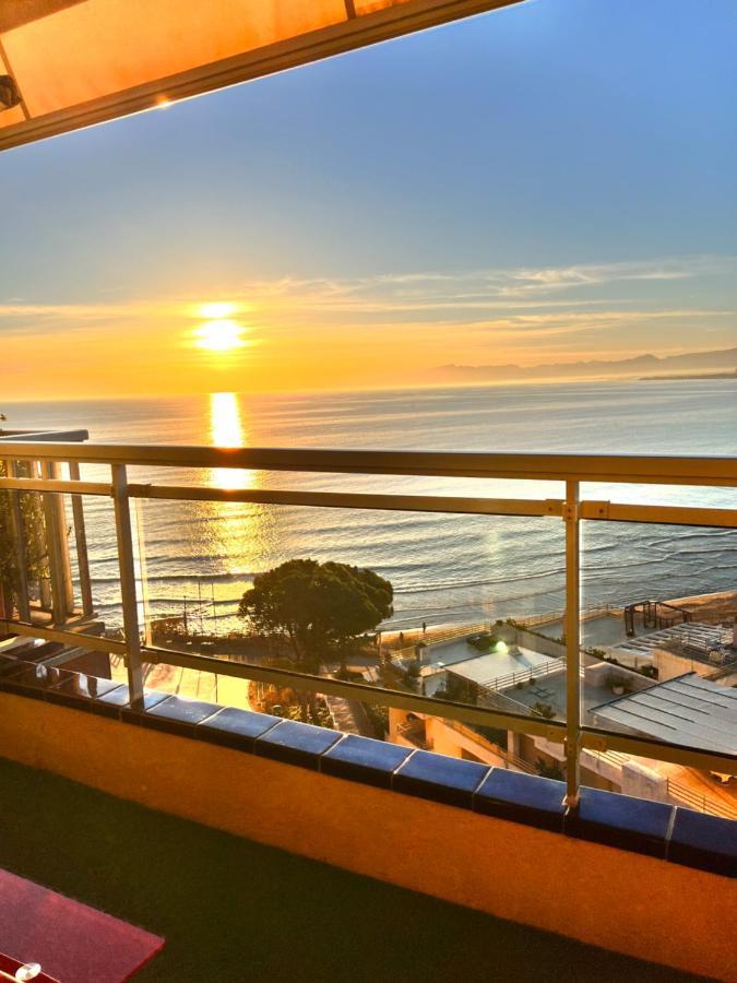 Blue Salou Exterior foto