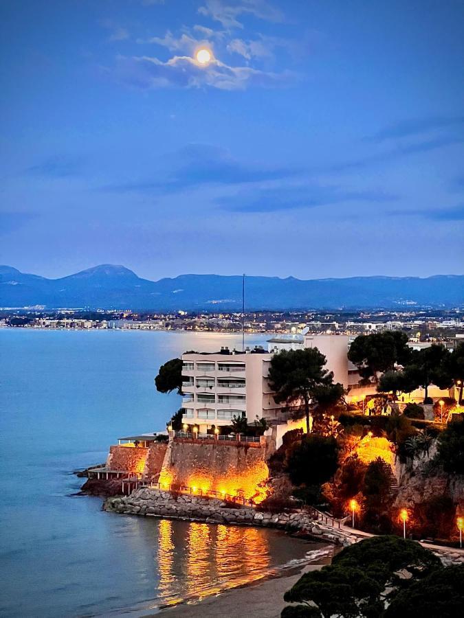 Blue Salou Exterior foto